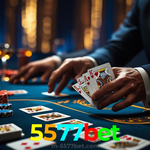 5577bet Promoções Atuais