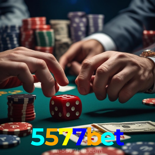 5577bet Área de login