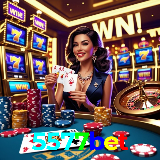 5577bet Jogos de Slots