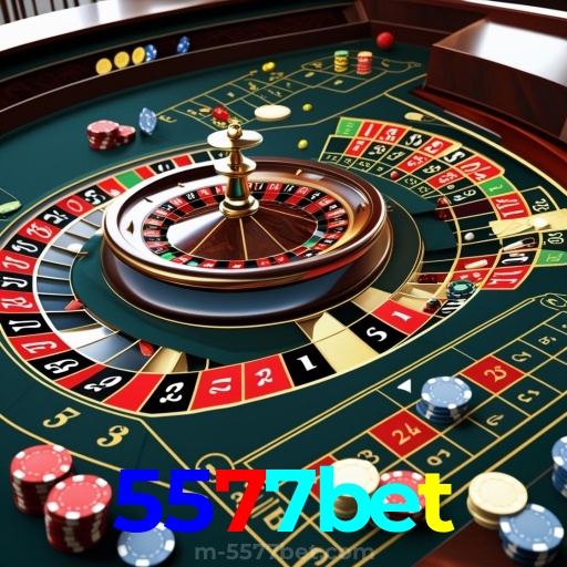 5577bet Cassino Online
