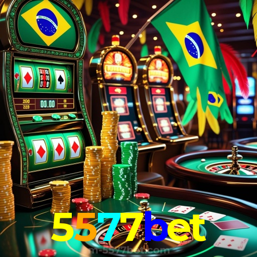 5577bet Métodos de Pagamento