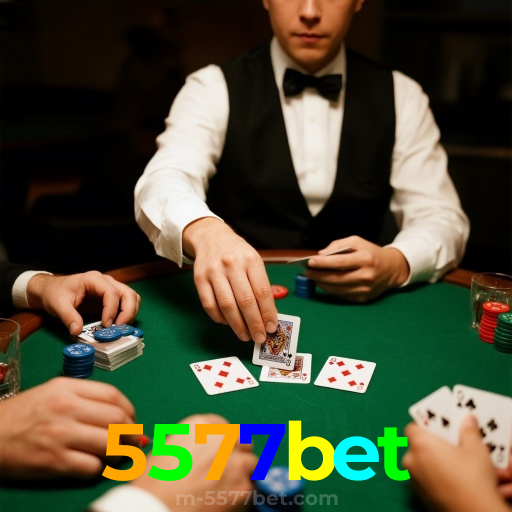 5577bet Baixar App