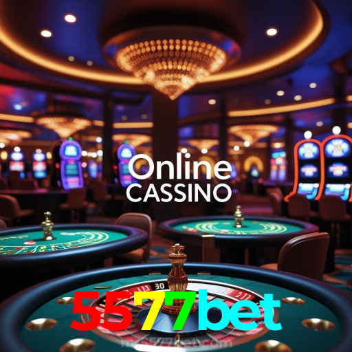 5577bet Promoções Atuais