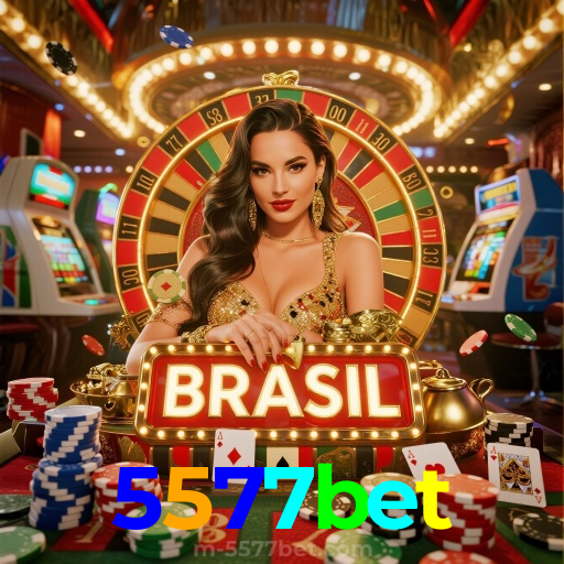 5577bet Aplicativo Oficial