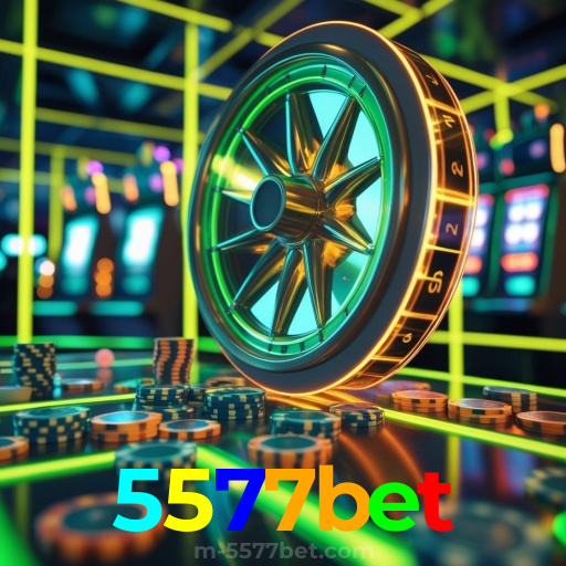 5577bet Aplicativo Oficial