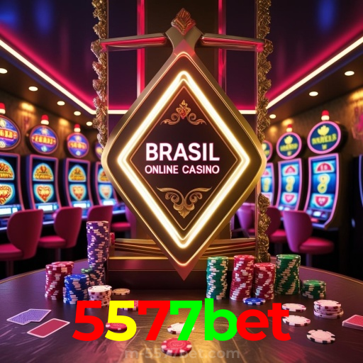 5577bet Jogos de Slots