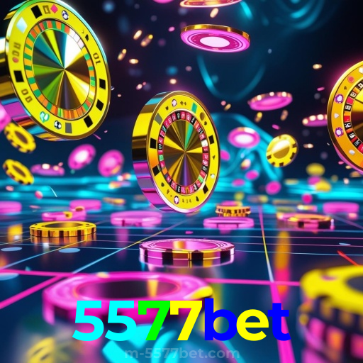 5577bet Aplicativo Oficial