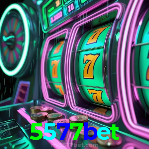 5577bet Jogos de Slots