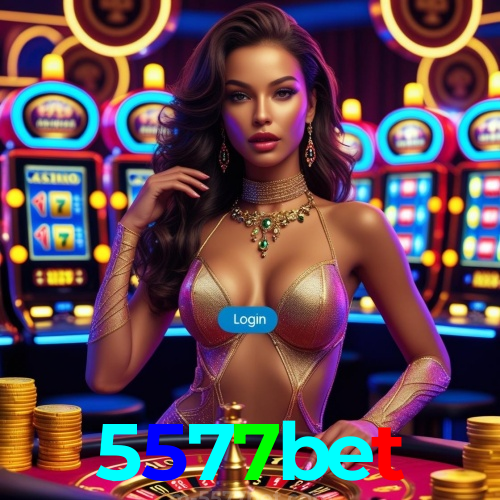 5577bet Aplicativo Oficial