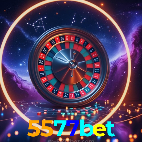 5577bet Promoções Atuais