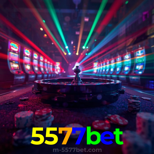 5577bet Área de login