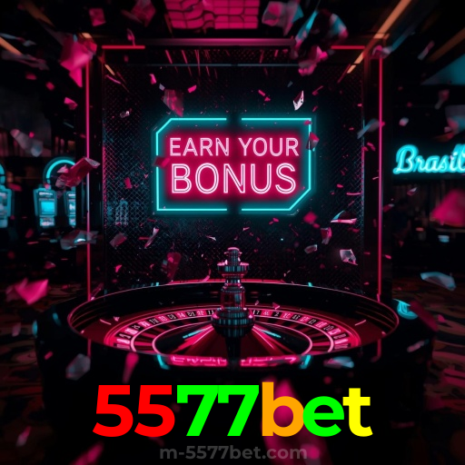 5577bet Cassino Online