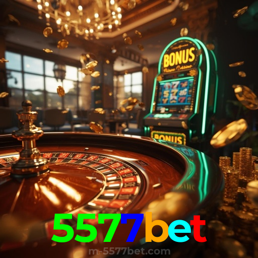 5577bet Todos os Jogos