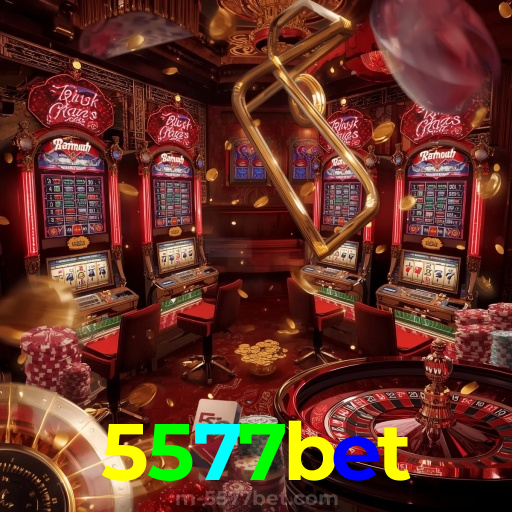 5577bet Todos os Jogos