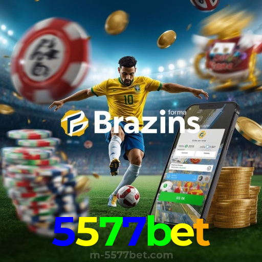 5577bet Jogos de Slots