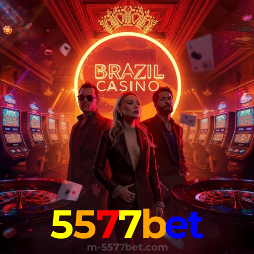 5577bet Opções de Apostas