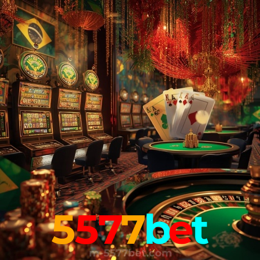 5577bet Cassino Online