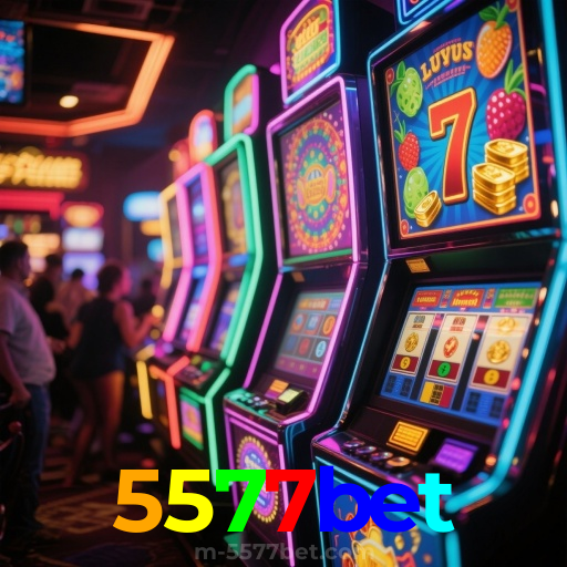 5577bet Cassino Online