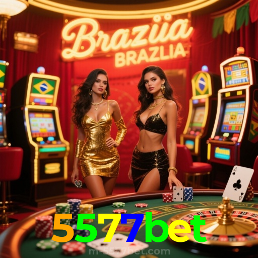 5577bet Opções de Apostas