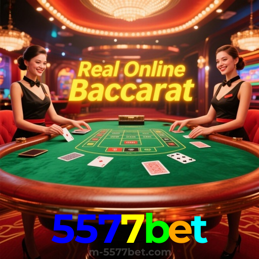 5577bet Jogos de Slots
