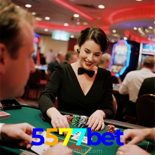 5577bet Todos os Jogos