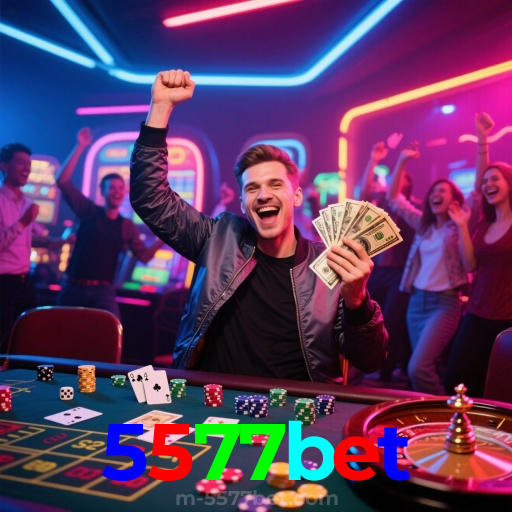 5577bet Baixar App