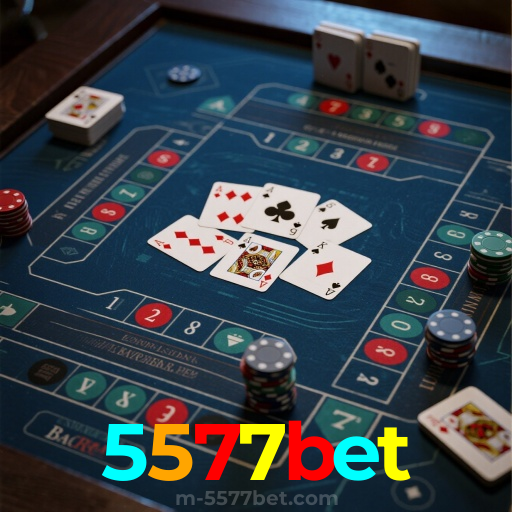 5577bet Todos os Jogos