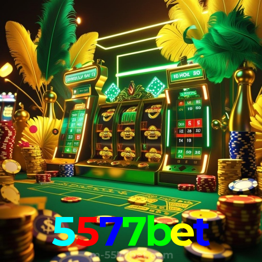 5577bet Jogos de Slots