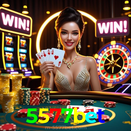 5577bet Jogos de Slots